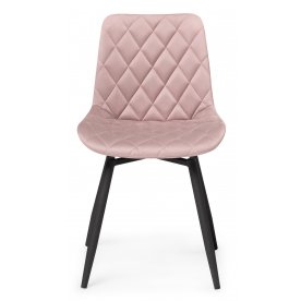 Стул на металлокаркасе Баодин крутящийся