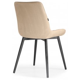 Стул на металлокаркасе Баодин