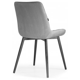 Стул на металлокаркасе Баодин