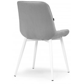 Стул на металлокаркасе Баодин