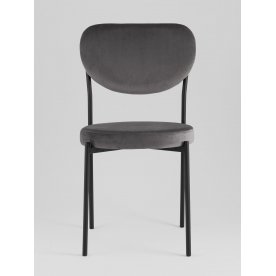 Стул на металлокаркасе Тунор