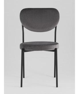 Стул на металлокаркасе Тунор