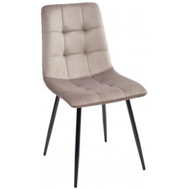 Стул на металлокаркасе Bari G062-13