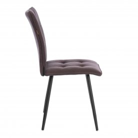 Стул на металлокаркасе Bari/Бари