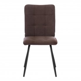 Стул на металлокаркасе Bari/Бари