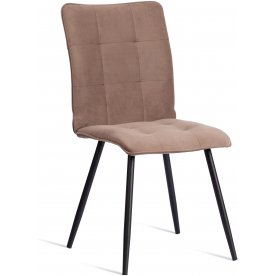 Стул на металлокаркасе Bari