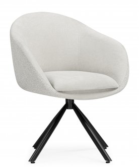 Стул на металлокаркасе Бартон 1