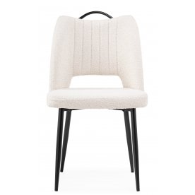 Стул на металлокаркасе Barton