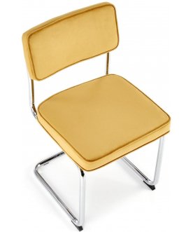 Стул на металлокаркасе K510