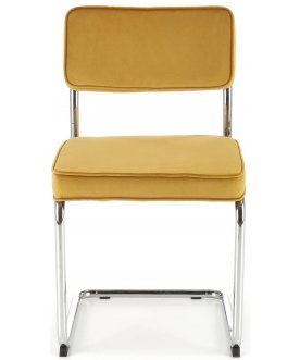 Стул на металлокаркасе K510