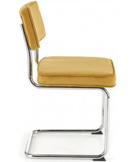 Стул на металлокаркасе K510