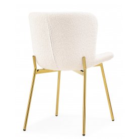 Стул на металлокаркасе Basket