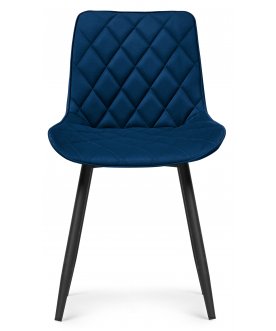 Стул на металлокаркасе Баодин