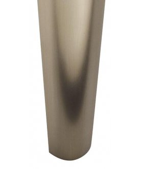 Дизайнерский стул Bel Air 58DB-DC14802BA светло-серый