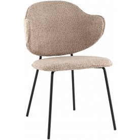 Стул на металлокаркасе Bellamy