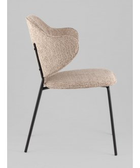 Стул на металлокаркасе Ламбер