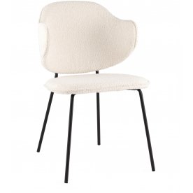 Стул на металлокаркасе Ламбер