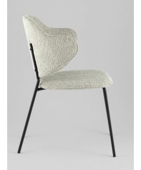 Стул на металлокаркасе Ламбер