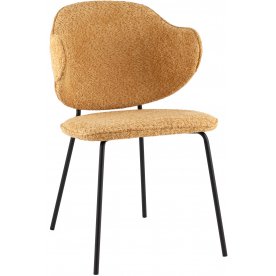 Стул на металлокаркасе Ламбер