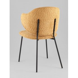 Стул на металлокаркасе Ламбер