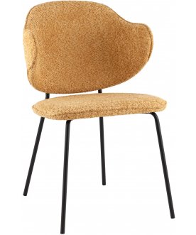 Стул на металлокаркасе Bellamy