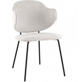 Стул на металлокаркасе Ламбер