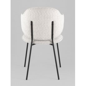 Стул на металлокаркасе Ламбер