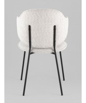 Стул на металлокаркасе Ламбер