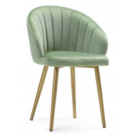 Стул на металлокаркасе Бэнбу 01