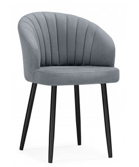 Стул на металлокаркасе Бэнбу