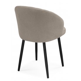 Стул на металлокаркасе Бэнбу