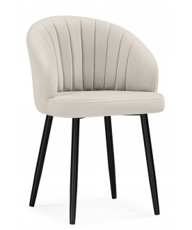 Стул на металлокаркасе Бэнбу