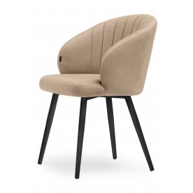 Стул на металлокаркасе Бэнбу