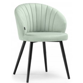 Стул на металлокаркасе Бэнбу 01