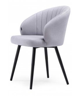 Стул на металлокаркасе Бэнбу