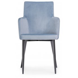 Стул на металлокаркасе Benza