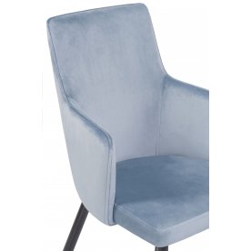 Стул на металлокаркасе Benza