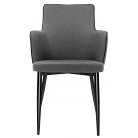 Стул на металлокаркасе Benza