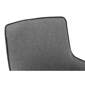 Стул на металлокаркасе Benza