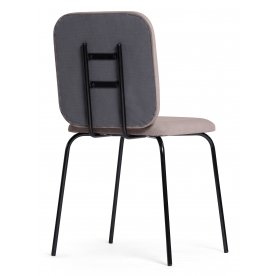 Стул на металлокаркасе Берн