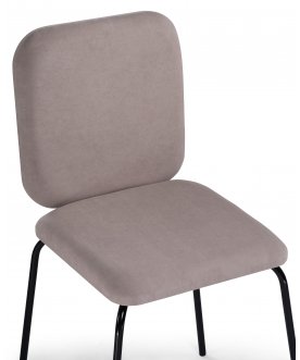 Стул на металлокаркасе Берн