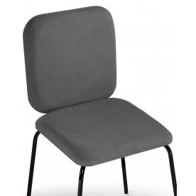 Стул на металлокаркасе Берн