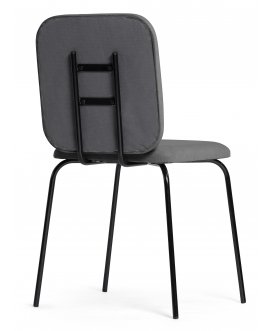 Стул на металлокаркасе Берн