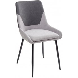 Стул на металлокаркасе Beta UF860-08b