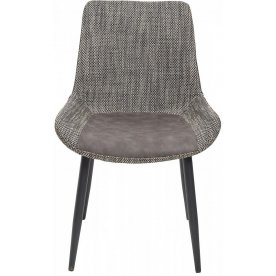 Стул на металлокаркасе Biarritz