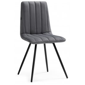 Стул на металлокаркасе Биджей