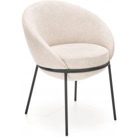 Стул на металлокаркасе K482