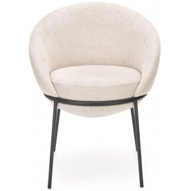 Стул на металлокаркасе Билк