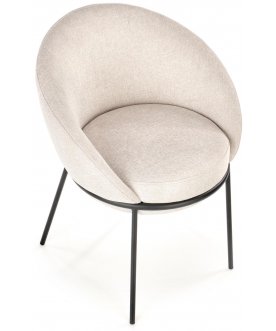 Стул на металлокаркасе K482