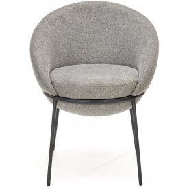 Стул на металлокаркасе Билк